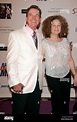 May 12, 2006; Century City, California, USA; Actor GREGORY ITZIN & Wife ...