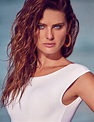 Isabeli Fontana Sizzles in Swimsuit Looks for GQ Brazil – Fashion Gone ...