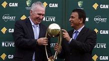 All you need to know about Border-Gavaskar Trophy - FYI News