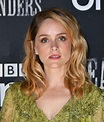 SOPHIE RUNDLE at Peaky Blinders Season 5 Premiere in Birmingham 07/18 ...