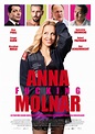 Filmplakat: Anna Fucking Molnar (2017) Warning: Undefined variable ...