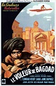 The Thief of Bagdad (1940) | Poster, Cinematografia, Cinema