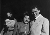 Frank Sinatra’s Mom Was an Abortionist Who Dominated Hoboken Politics