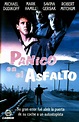 Pánico en el asfalto - Película - 1990 - Crítica | Reparto | Estreno ...