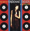 Best of Fabienne Delsol & The Bristols (Vinyl): Fabienne Delsol ...