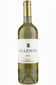 Allende Blanco | Viña Española