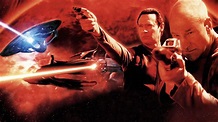 Recensione Star Trek - L'insurrezione - Everyeye Cinema