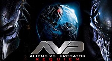 Alien vs Predator 2 en Cuevana - Toma Primera