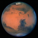 Life on Mars? Study Showing Martian Soil Kills Bacteria Dims Hopes