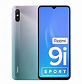 Celular Xiaomi Redmi 9I Sport 4/64GB Azul Indu - Xiaomi
