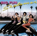 Shalamar – Big Fun (CD) - Discogs