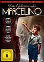 Das Geheimnis des Marcelino (DVD) – jpc