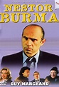 Nestor Burma - Série (1991) - SensCritique