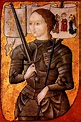 Remembering Joan of Arc | Ordinary Philosophy