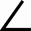 File:Angle Symbol.svg - Wikipedia
