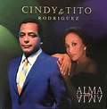 Cindy & Tito Rodriguez – Alma Con Alma (1995, CD) - Discogs