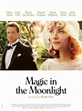 Movie Review: Magic In The Moonlight (2014) - NerdSpan
