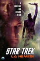 Star Trek: Nemesis (2002) - Posters — The Movie Database (TMDB)