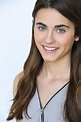 Picture of Ally Ioannides