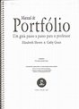 Professora Tati Simões: Manual de Portfolio - Como montar um portfolio ...