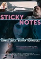 Sticky Notes - film 2014 - AlloCiné