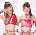 Ice Ribbon: Cartel «Yokohama Budokan Show II» La despedida de Tsukushi ...