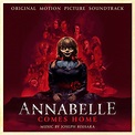 ‎Annabelle Comes Home (Original Motion Picture Soundtrack) - Album by ...