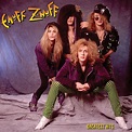 Enuff Z'Nuff - Greatest Hits (Coloured) – Le Noise