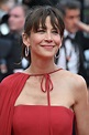 SOPHIE MARCEAU at The Innocent Premiere at 75th Annual Cannes Film ...