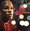 DJ JAZZY JEFF Return Of The Magnificent EP Vinyl at Juno Records.