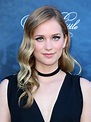 Elizabeth Lail at the Dead of Summer and Pretty Little Liars Screening ...