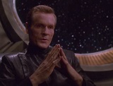 Treknobabble: Deep Space Nine, Season 7: Inter Arma Enim Silent Leges