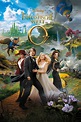 Oz the Great and Powerful (2013) - Posters — The Movie Database (TMDb)