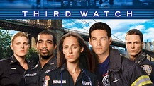 Third Watch | Apple TV