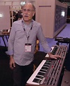 Dave Smith Intros The Sequential Prophet 6 – Synthtopia