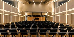 MUSICAL EVENTS AT THE ATHENS CONSERVATOIRE - Why Athens