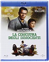 Amazon.com: La Congiura Degli Innocenti [Italian Edition] : shirley ...