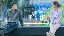 Kdrama intro : If you wish upon me - YouTube
