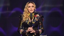 Madonna announces 2023 tour dates, will span 40 years of music | KLBK ...