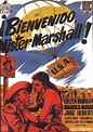 EL MUNDO DEL CARTEL: BIENVENIDO MISTER MARSHALL.1952
