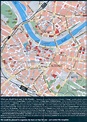 Large Dresden Maps for Free Download and Print | High-Resolution and ...