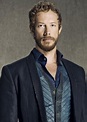 Kris Holden-Ried Photo on myCast - Fan Casting Your Favorite Stories