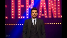 Peter Andre Big Night Tour - 15/11 - YouTube