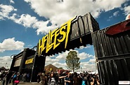 Así puedes ver el Hellfest 2023 EN VIVO › Heavy Mextal