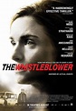 The Whistleblower (2010) movie posters