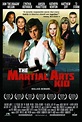 The Martial Arts Kid (2015) - FilmAffinity