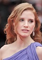 Picture of Jessica Chastain