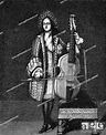 JOHANN SCHENCK German-Dutch musician whose compositions inspired Bach's ...