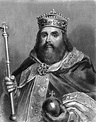 Encyclopédie Larousse en ligne - Charles III le Gros