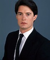 Kyle Maclachlan Kyle Mclachlan, Agent Dale Cooper, Twin Peaks 1990 ...